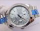 Replica Rolex Daydate II Ice Blue AAA Grade Watch 41mm (4)_th.jpg